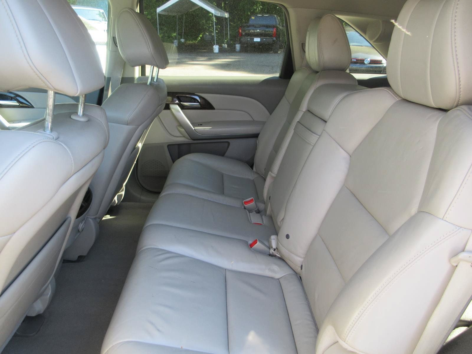 Used 2013 Acura MDX w/ Technology Package AWD/4WD image 19