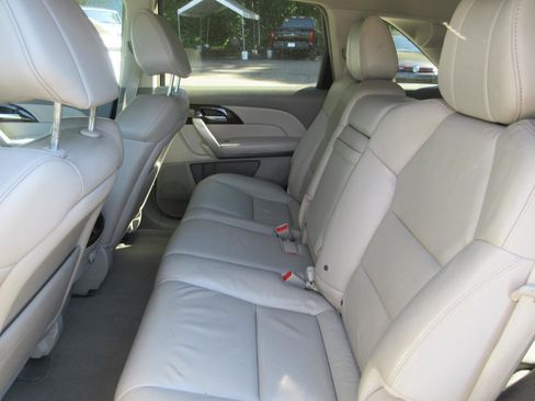 Used 2013 Acura MDX w/ Technology Package AWD/4WD image 19
