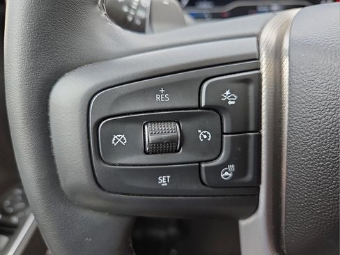 Used 2023 GMC Sierra 1500 Denali w/ Denali Reserve Package AWD/4WD image 19