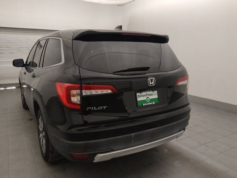 Used 2020 Honda Pilot EX-L image 5