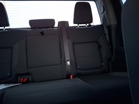 Certified 2025 GMC Sierra 1500 Elevation image 20