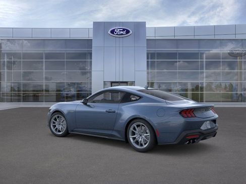 New 2026 Ford Mustang GT RWD image 4