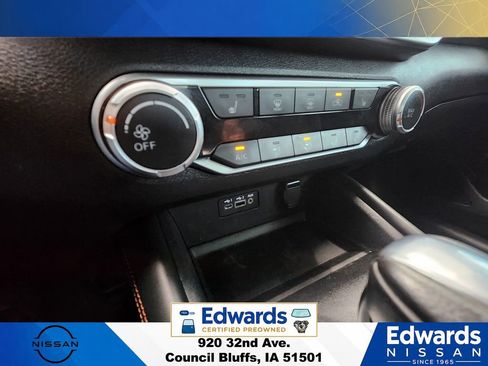 Used 2020 Nissan Altima 2.5 SR w/ Premium Package AWD/4WD image 33