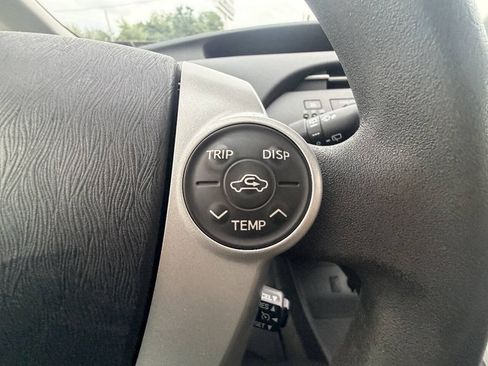 Used 2010 Toyota Prius FWD image 6