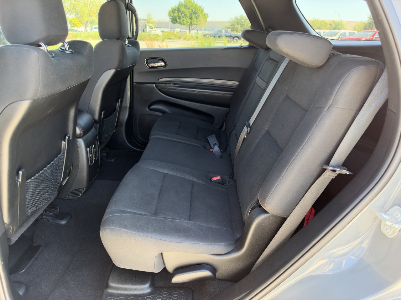 Used 2023 Dodge Durango GT AWD/4WD image 27