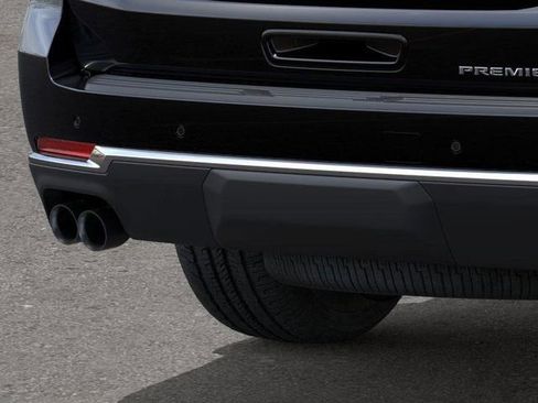 New 2026 Chevrolet Tahoe Premier w/ Sun And Tow Package image 15