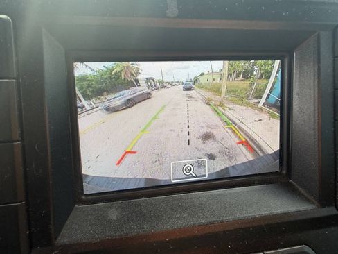 Used 2022 Ford F350 XL w/ Power Equipment Group AWD/4WD image 7