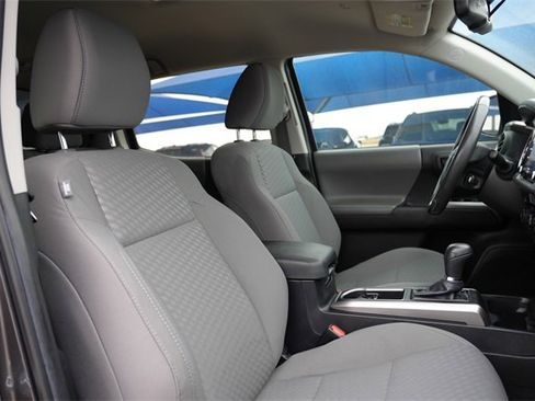 Used 2023 Toyota Tacoma SR5 image 16