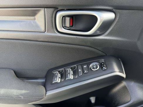 Used 2026 Honda Civic Sport image 18
