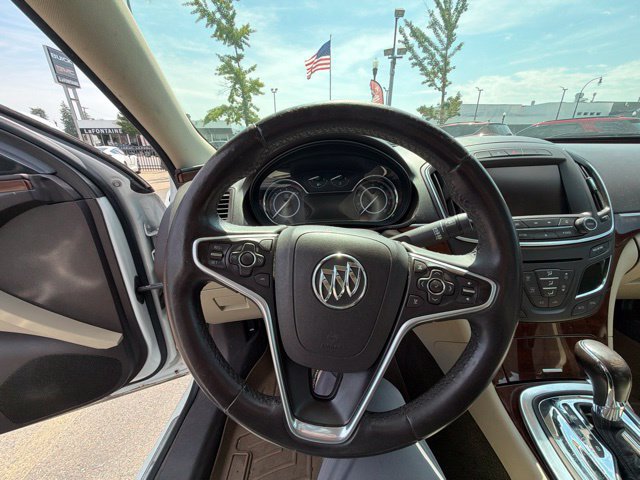 Used 2014 Buick Regal FWD image 19