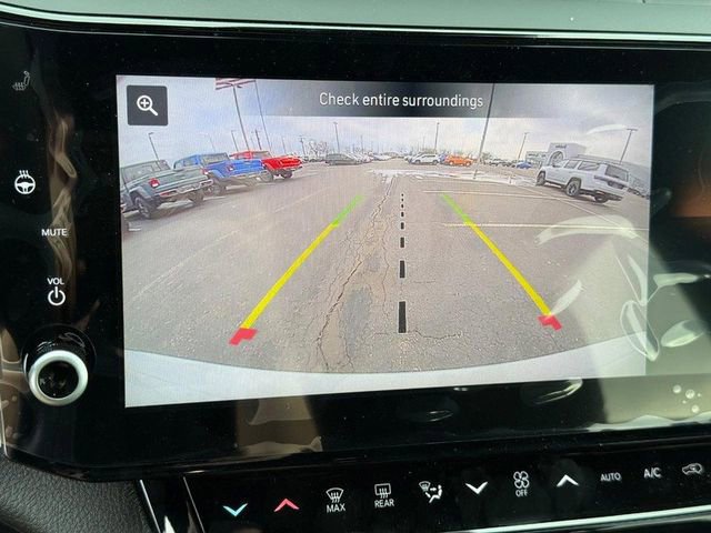New 2026 Jeep Grand Cherokee Limited w/ Limited Altitude Package AWD/4WD image 8