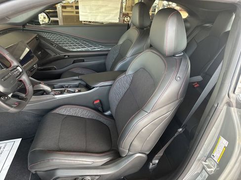 New 2026 Dodge Charger R/T Scat Pack image 9