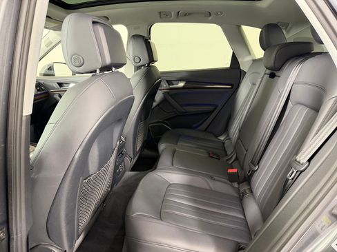 Used 2019 Audi Q5 Prestige AWD/4WD image 23