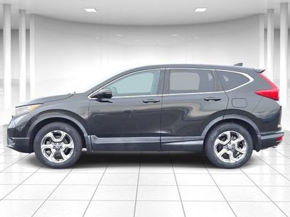 Used 2017 Honda CR-V EX