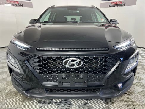 Used 2021 Hyundai Kona SEL image 8