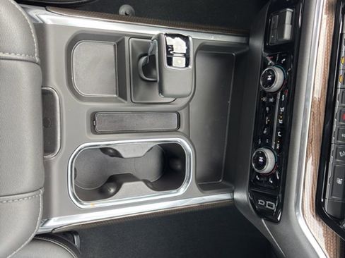 New 2026 Chevrolet Silverado 1500 LT Trail Boss w/ Safety Package image 17