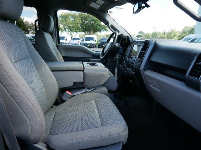 Used 2019 Ford F150 XLT w/ Equipment Group 302A Luxury AWD/4WD image 15
