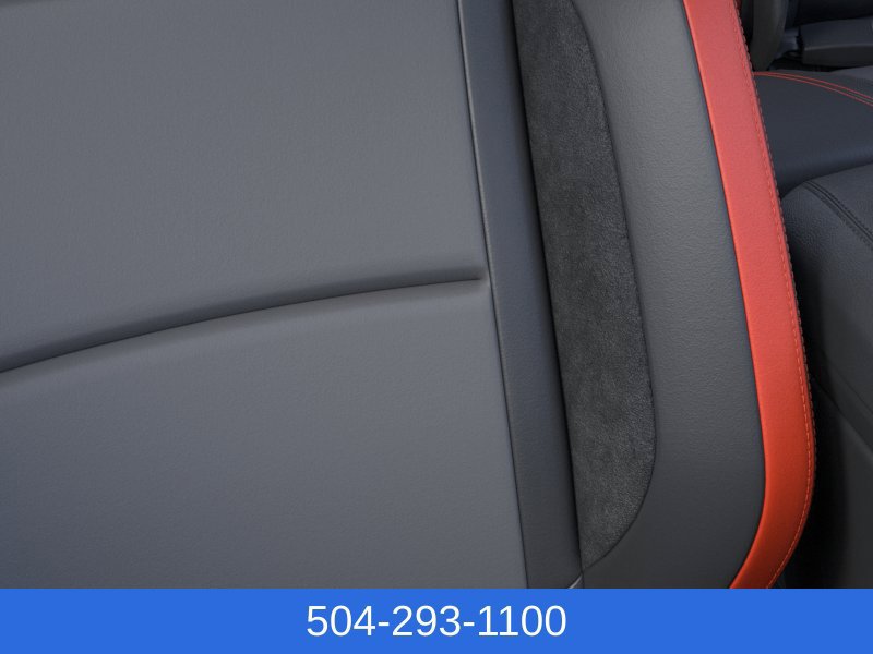 New 2026 Ford Ranger Raptor AWD/4WD image 18