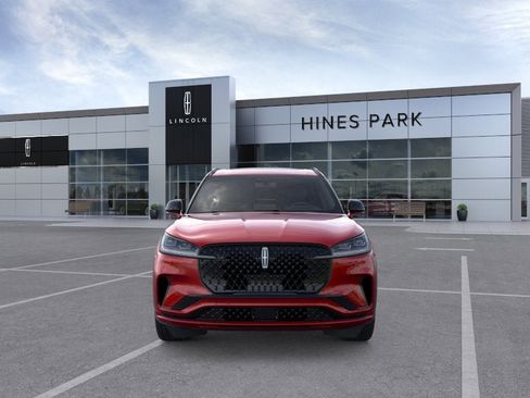 New 2026 Lincoln Aviator Reserve AWD/4WD image 6