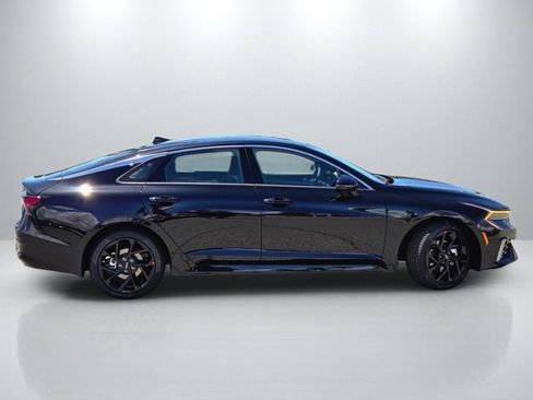 New 2026 Kia K5 GT-Line FWD image 3