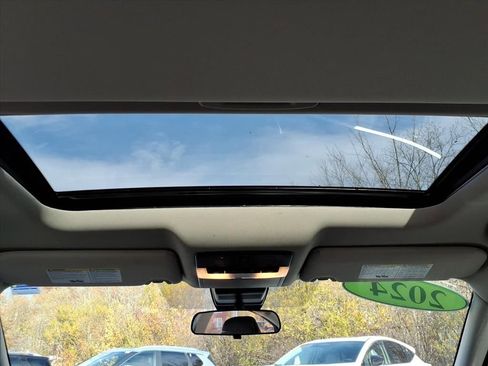 Certified 2024 Nissan Altima 2.0 SR image 17