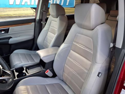 Used 2020 Honda CR-V EX-L image 12
