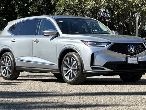 New 2026 Acura MDX w/ Technology Package image 2