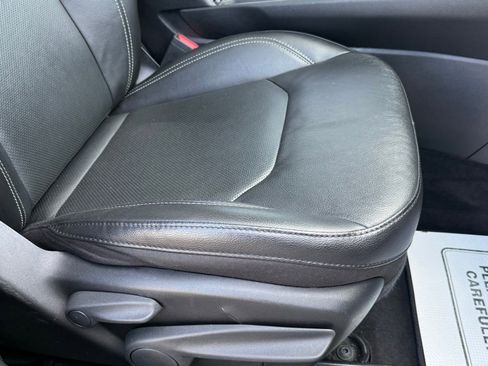 Used 2022 Jeep Compass High Altitude image 19