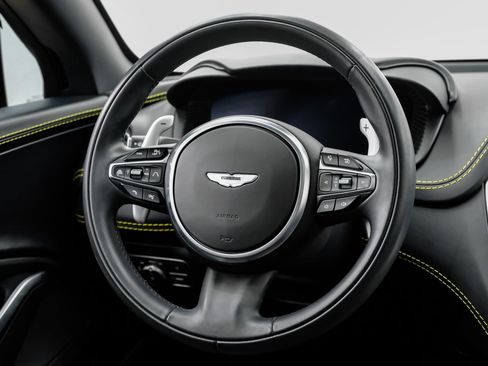 Used 2023 Aston Martin DBX 707 image 20