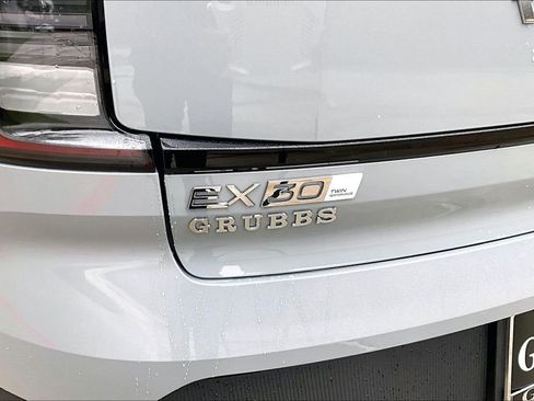 New 2026 Volvo EX30 Plus w/ Protection Package Premier AWD/4WD image 43
