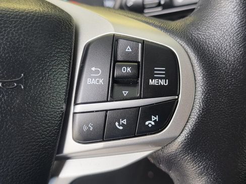 Used 2024 Ford Explorer XLT w/ Equipment Group 202A RWD image 31