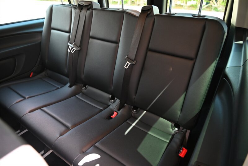 Used 2020 Mercedes-Benz Metris Passenger image 28