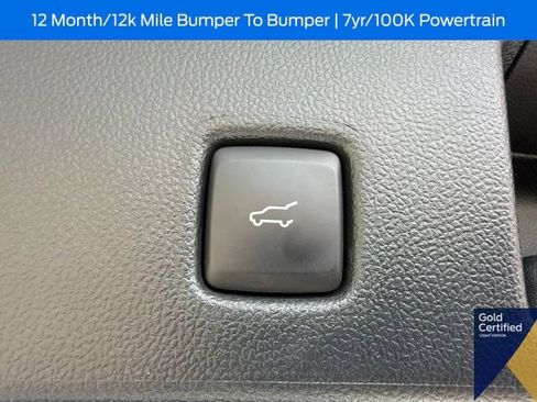 Used 2023 Ford Escape ST-Line Select AWD/4WD image 15