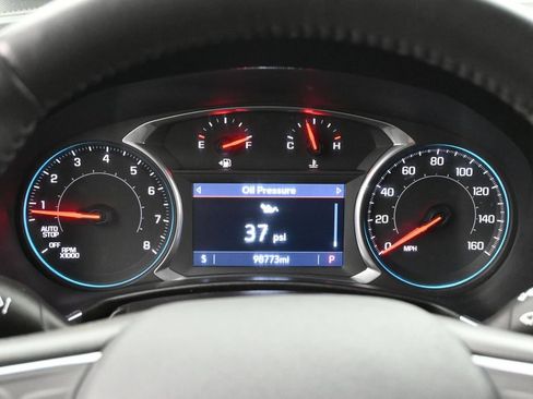 Used 2019 Chevrolet Equinox Premier AWD/4WD image 8