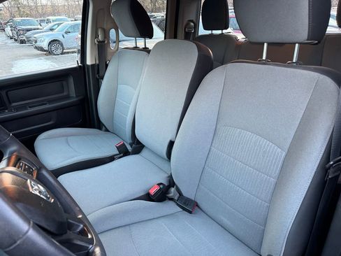 Used 2022 RAM 1500 Tradesman w/ Popular Equipment Group AWD/4WD image 22