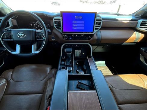 Used 2024 Toyota Tundra 1794 Edition image 13
