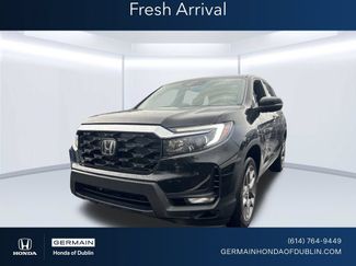 Certified 2023 Honda Passport EX-L video 1