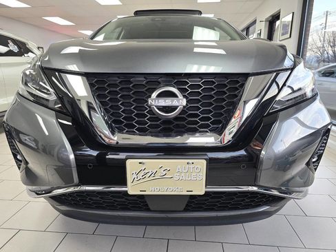 Used 2024 Nissan Murano SL image 5