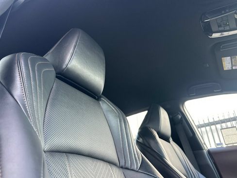 Certified 2023 Toyota Venza Limited AWD/4WD image 18