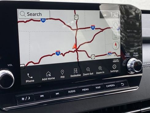 New 2025 Mitsubishi Outlander SEL Black Edition image 23