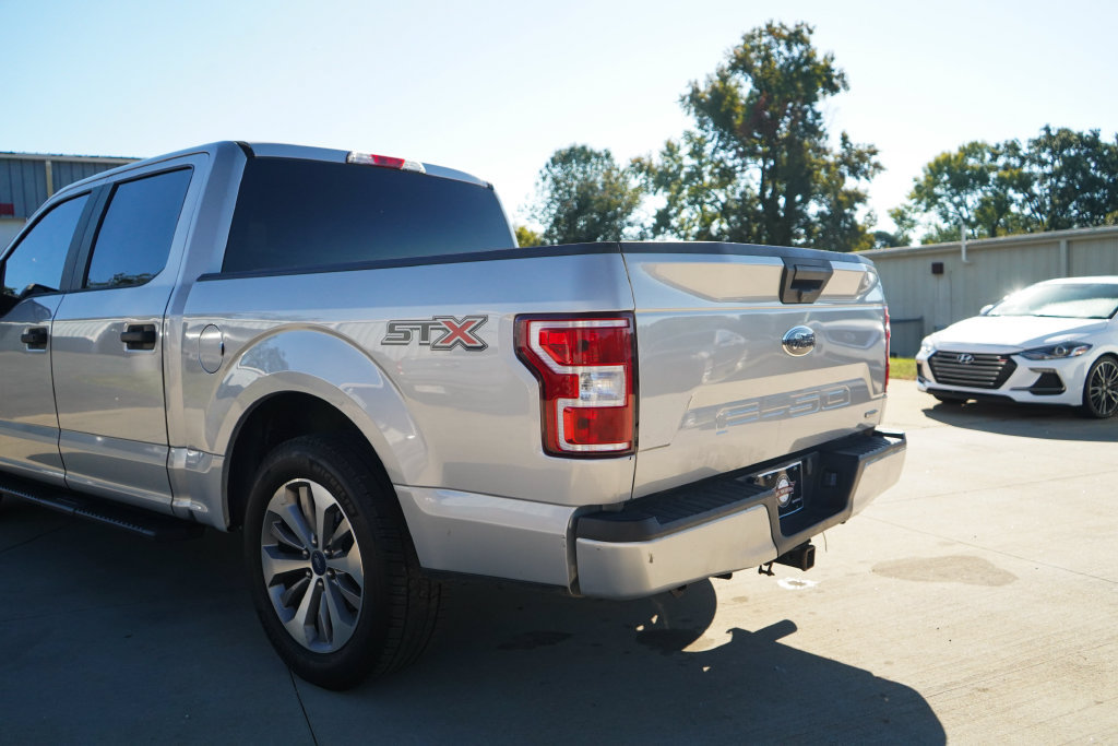 Used 2018 Ford F150 XL w/ Equipment Group 101A Mid RWD image 21
