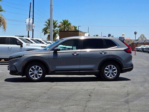 Used 2024 Honda CR-V LX image 7
