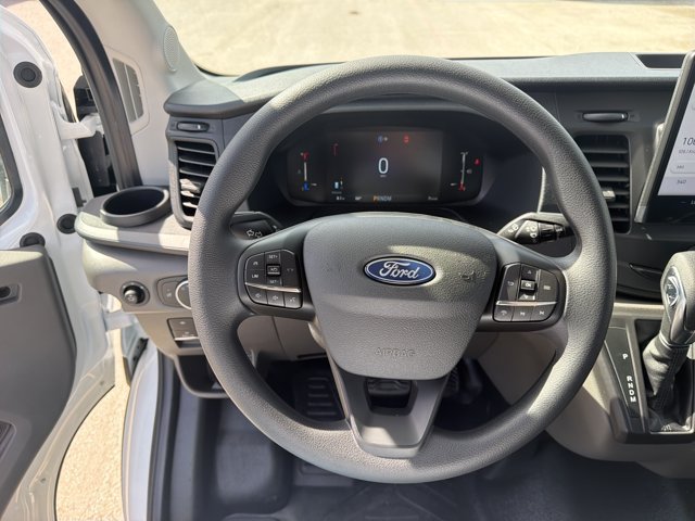 New 2027 Ford Transit 250 148 Medium Roof w/ Load Area Protection Package RWD image 12