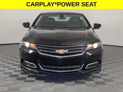 Used 2020 Chevrolet Impala LT