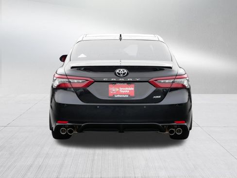 Certified 2023 Toyota Camry XSE w/ Navigation Package image 6