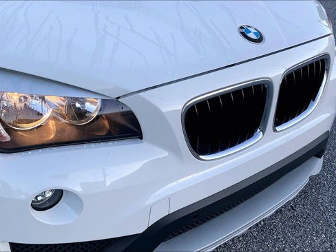 Used 2015 BMW X1 sDrive28i image 30