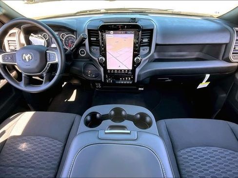 New 2026 RAM 3500 Tradesman AWD/4WD image 6