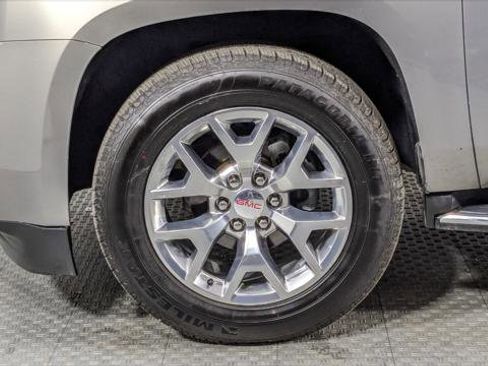 Used 2019 GMC Yukon SLT w/ Open Road Package image 36