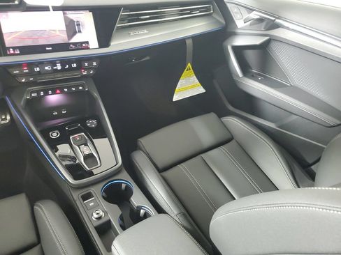 New 2026 Audi A3 2.0T Premium AWD/4WD image 16