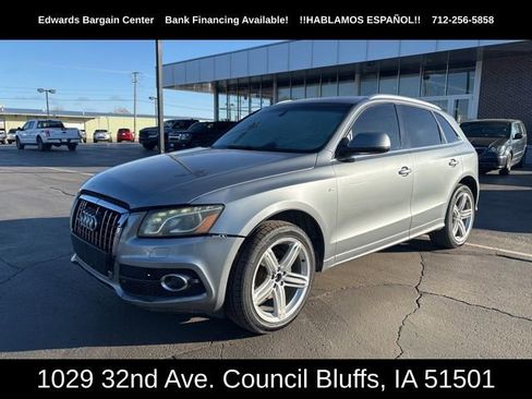 Used 2010 Audi Q5 3.2 Premium image 4